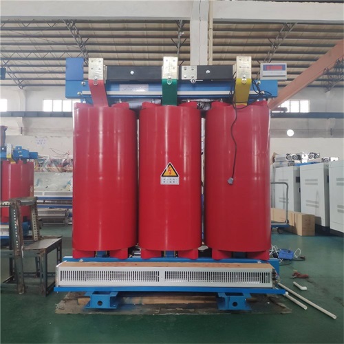 汶上SCB10-1250KVA/10KV/0.4KV干式变压器